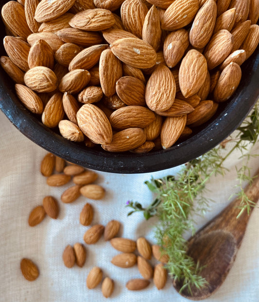 ALMENDRA PREMIUM NON PAREIL