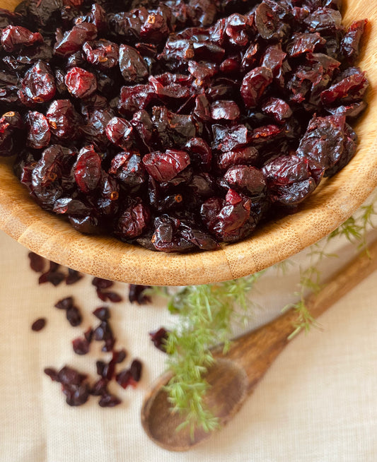 CRANBERRY