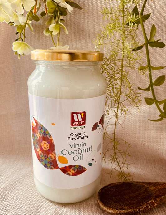 ACEITE DE COCO  1LT