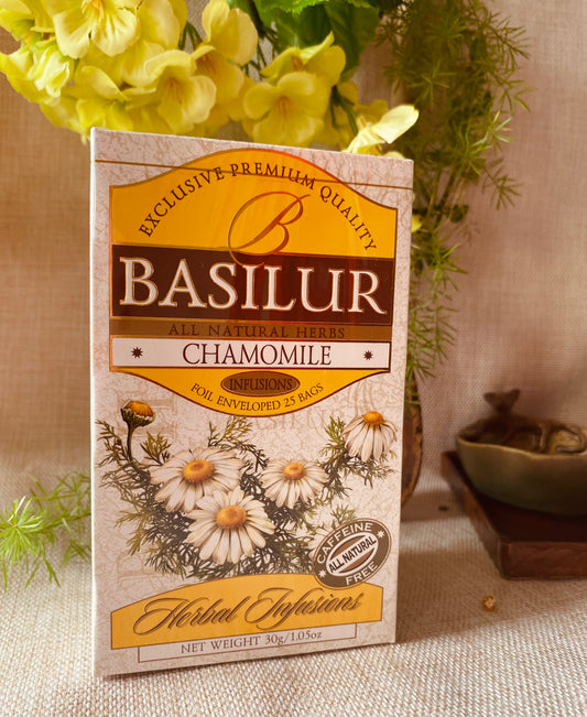 TE MANZANILLA BASILUR