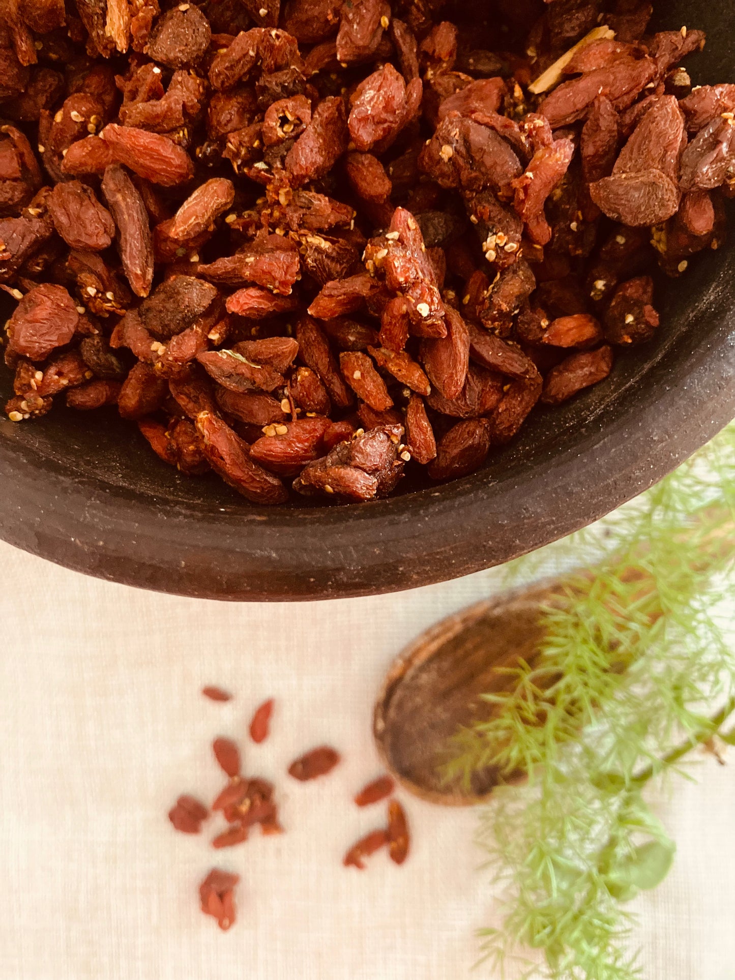 GOJI