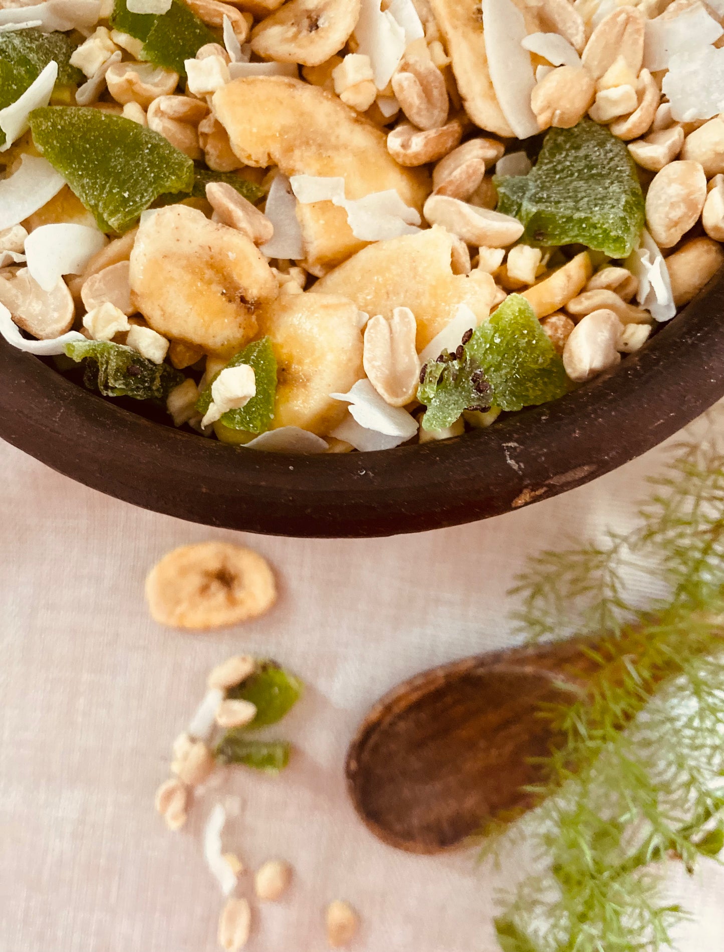 Mix Vitalidad Natural